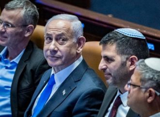 La propuesta de Netanyahu de abrir ambos sentidos del cruce de Rafah es rechazada por los miembros de la coalición