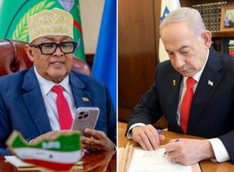 21 naciones musulmanas condenan el reconocimiento de Somalilandia por parte de Israel