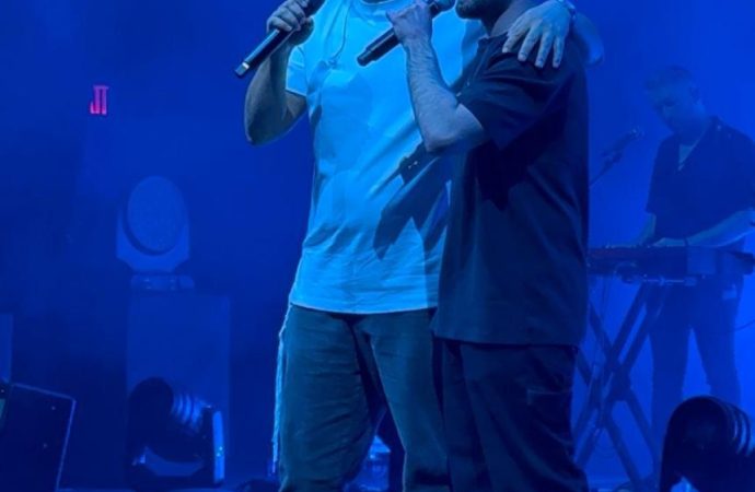 La porción diaria: ¿Qué canción escogió cantar el secuestrado Matan Angrest?