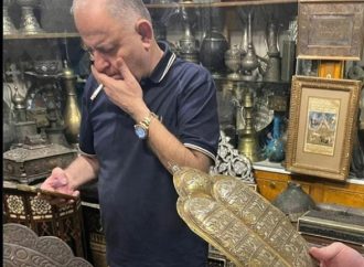 Las autoridades sirias liberan a un comerciante judío detenido en Damasco y lo absuelven de todos los cargos