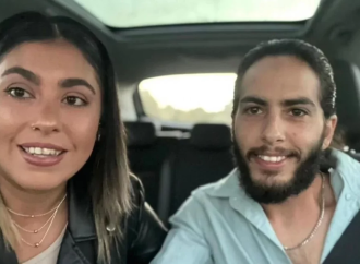 ¡Mazel Tov! Los ex rehenes Matan Zangauker e Ilana Gritzewsky anuncian su compromiso