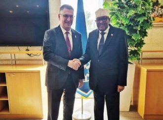 Detrás de escena: ¿Cuál es el significado del reconocimiento de Somalilandia por parte de Israel?