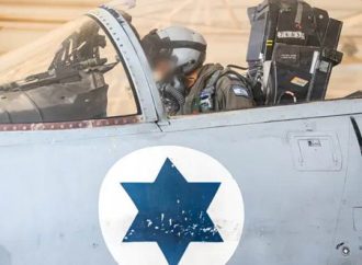 El Pentágono adjudica a Boeing un acuerdo de 8.600 millones de dólares para suministrar a Israel docenas de aviones F-15