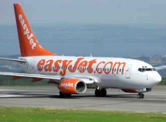 EasyJet reanudará sus vuelos a Tel Aviv en marzo, lo que indica una reapertura más amplia de rutas
