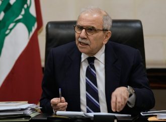 El Líbano está “lejos” de normalizar las relaciones diplomáticas y económicas con Israel, afirma el primer ministro