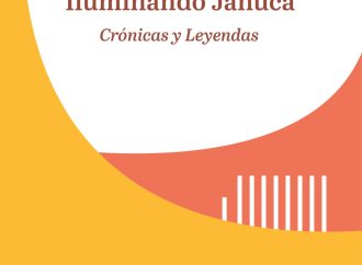 Nuevo libro: “Iluminando Janucá. Crónicas y Leyendas”