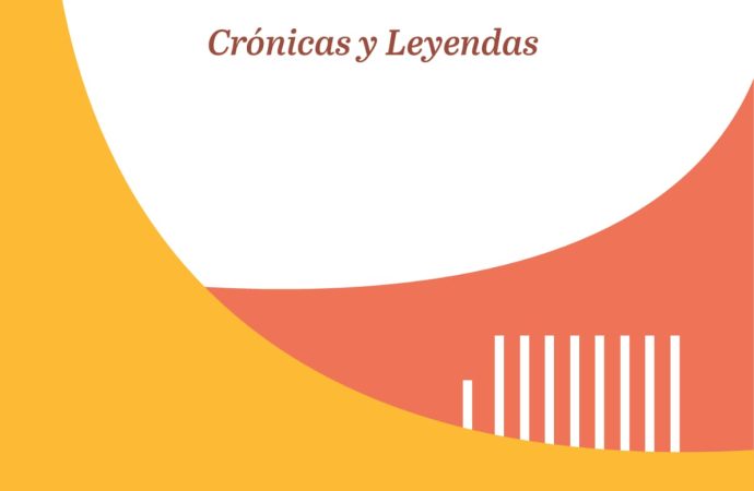 Nuevo libro: “Iluminando Janucá. Crónicas y Leyendas”