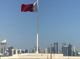 Informe: Washington acoge conversaciones trilaterales entre Israel y Qatar tras el ataque en Doha