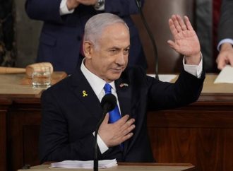Netanyahu rechaza la idea de retirarse para obtener un indulto: “Los votantes decidirán”