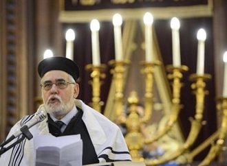 Bruselas: la Gran Sinagoga fue cerrada por una amenaza de bomba