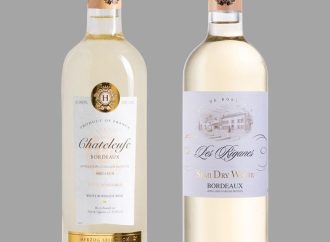 Una tormenta en una botella: cómo la policía vinícola francesa obligó a una bodega kosher a cambiar dos veces la marca del mismo vino