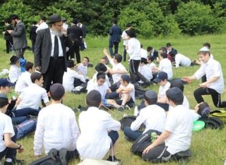 La Corte Suprema continúa la guerra contra los haredíes: bloquea decenas de millones de shekels de las escuelas Shas