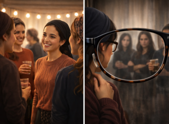 ¿Sientes que te juzgan? Esto es lo que realmente sucede