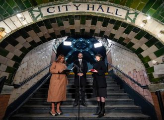 Mamdanistán: Zohran Mamdani, de extrema izquierda, antiisraelí y socialista/comunista, juramentado como alcalde de la ciudad de Nueva York