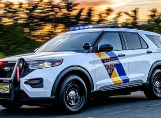 Sospechoso atrapado en un ataque con lanzamiento de piedras en la autopista de peaje de Nueva Jersey que hirió gravemente a una niña judía de 8 años