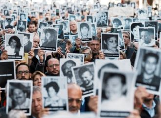 Judíos argentinos renuevan sus pedidos de justicia 11 años después de la muerte del fiscal Nisman en el atentado contra la AMIA