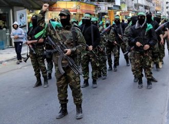 Hamás afirma que entregará la autoridad de Gaza a un comité independiente según el plan de Trump