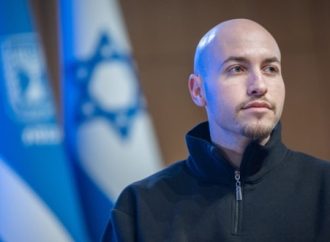 El ex rehén Eitan Mor sobre Hamás: “No se rendirán hasta que no quede ni un solo israelí”