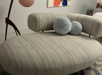 Vaad L’Mishmeret Shatnez emite una advertencia sobre la presencia de Shatnez en sofás y almohadas