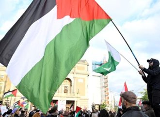 Detienen en Irak a figura clave de red criminal vinculada a Irán que ataca a israelíes y judíos en Suecia