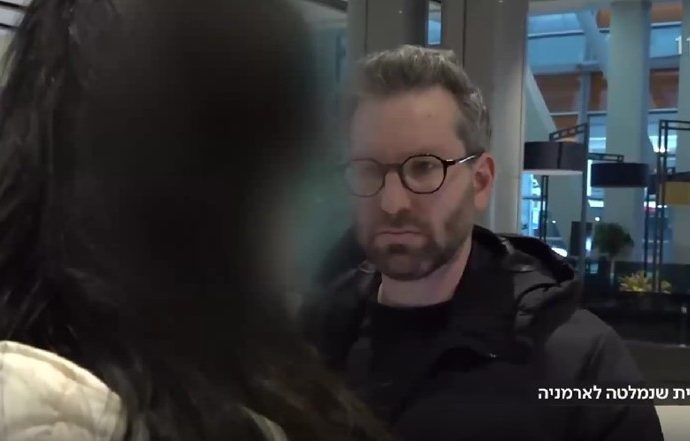 Un iraní a los medios israelíes: “Dispararon a la gente delante de los niños y amontonaron cadáveres en el centro comercial”
