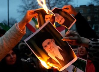 ¿Cuál es el papel del Mossad en la actual crisis de Irán?