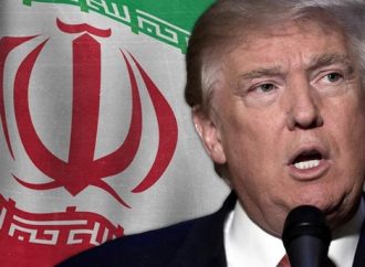 “Listo para disparar”: Trump advierte sobre la acción de EE. UU. mientras Irán reprime a los manifestantes