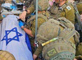 Terrorista de la Yihad Islámica capturado el mes pasado ayudó a guiar al Shin Bet hasta los restos del rehén asesinado Ran Gvili Hy”d