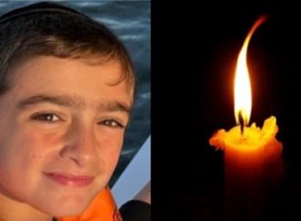 Tragedia en Argentina: El hijo de Rosh Kollel muere al caerle un árbol