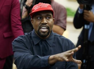 “No soy nazi”: Kanye West se disculpa públicamente con los judíos tras años de canciones y declaraciones antisemitas
