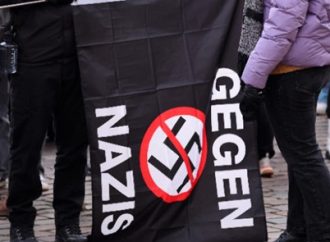 81 años después del Holocausto, el antisemitismo está generalizado en Alemania y Polonia