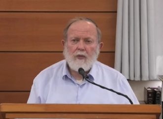 “Arrogancia e insensibilidad; no hay ética para pisotear a los soldados religiosos”