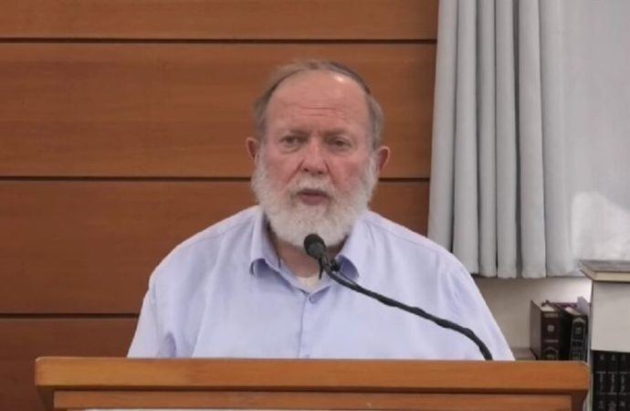 “Arrogancia e insensibilidad; no hay ética para pisotear a los soldados religiosos”