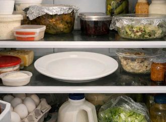 Uso de bienes ajenos: Alguien se lo comió