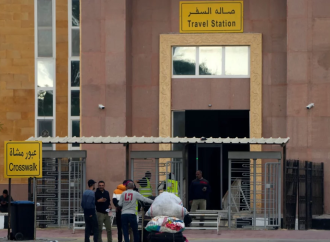 Israel reabrirá el cruce de Rafah al tráfico peatonal tras el acuerdo de alto el fuego