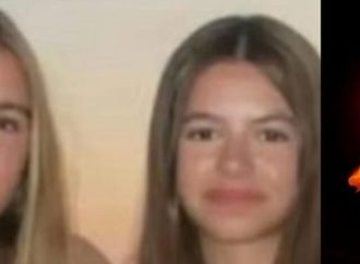 Identifican los cuerpos de dos hermanas judías asesinadas en un incendio en Suiza mientras una adolescente israelí sigue desaparecida