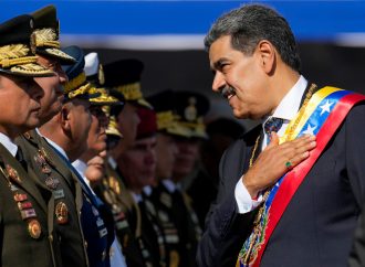 El juez judío ortodoxo Alvin Hellerstein presidirá el juicio al exdictador Maduro