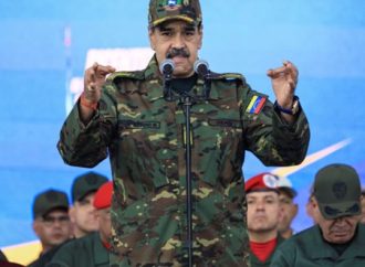 La diáspora judía venezolana se alegra por el arresto de Maduro, pero se muestra escéptica sobre los próximos pasos