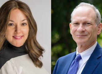 Michele Weiss y Justin Brasch marcan hitos como primeros alcaldes judíos ortodoxos en sus ciudades