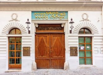 Viena: Hallazgo de granadas de mano en el exterior de dos sinagogas desencadena un importante operativo policial