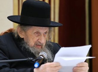 Los jueces de la Corte Suprema son mentirosos, motivados por los celos, el deseo y el honor