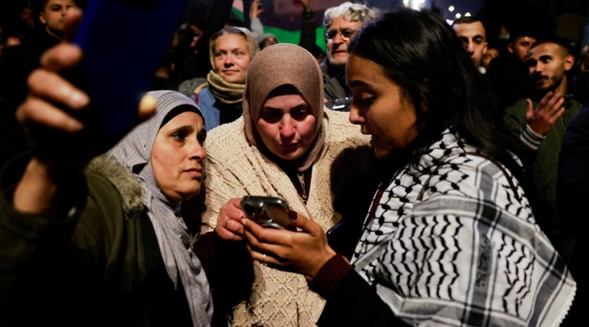 Trabajé en un campamento de verano palestino: la glorificación del terrorismo impide cualquier acuerdo de paz