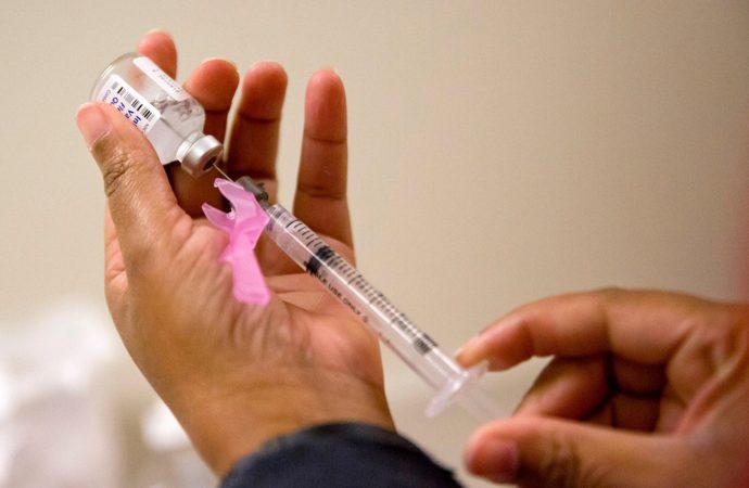 Israel: Un bebé israelí de dos meses muere de gripe, la sexta muerte pediátrica de la temporada
