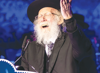 Noche de celebración y jizuk: Far Rockaway y la comunidad de Five Towns celebrarán este domingo el Siyum de Dirshu