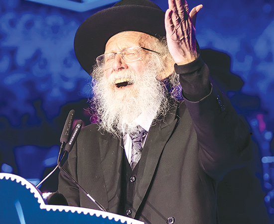 Noche de celebración y jizuk: Far Rockaway y la comunidad de Five Towns celebrarán este domingo el Siyum de Dirshu