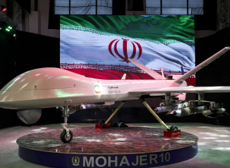 Exjefe de inteligencia de las Fuerzas de Defensa de Israel advierte que la “lógica yihadista” de Irán podría provocar un ataque sorpresa contra Israel