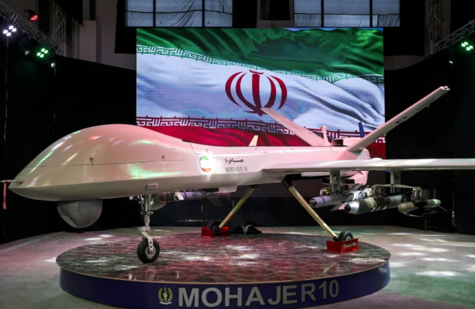 Exjefe de inteligencia de las Fuerzas de Defensa de Israel advierte que la “lógica yihadista” de Irán podría provocar un ataque sorpresa contra Israel