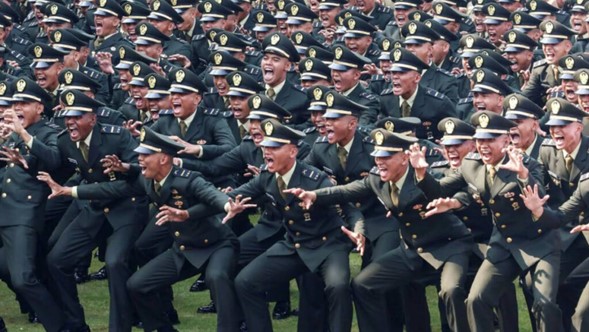 Israel debe actuar ahora para impedir que los soldados indonesios entren en Gaza