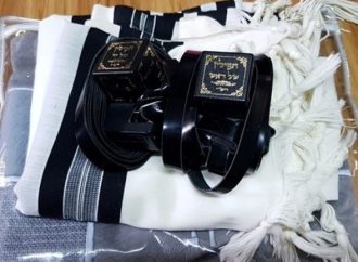 Vergüenza absoluta: Las Fuerzas de Defensa de Israel admiten: “Impedimos que Ben Torá colocara los Tefilín”