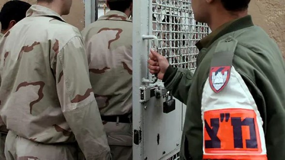 Continúa la ola de arrestos: cuatro bajurim de yeshivá arrestados en las últimas 24 horas